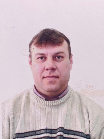 Гейко Михаил Юрьевич, житель станицы Полтавской