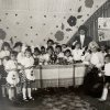 Праздник Детства, 80-е годы (фото из альбома районного Дома культуры «50 лет Октября»)
