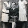 Девушки из станицы Полтавской. Начало 1930-х годов.
