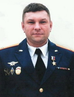 Voloskov Aleksey Vladimirovich