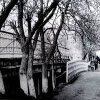 Старый мост через Полтавский ерик