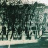 Здание станичного правления 50-60 гг