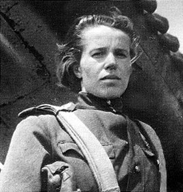 О женском подвиге в годы Великой Отечественной войны